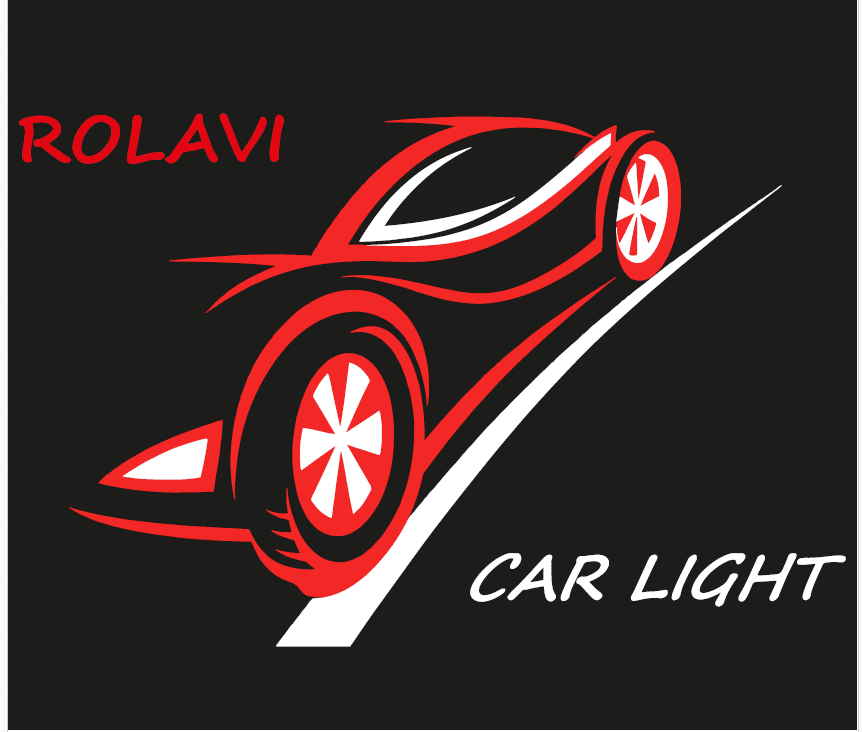 Rolavi Car Light